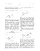 NOVEL INHIBITORS OF HEPATITIS C VIRUS REPLICATION diagram and image