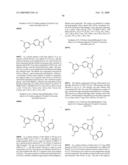 NOVEL INHIBITORS OF HEPATITIS C VIRUS REPLICATION diagram and image