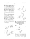 NOVEL INHIBITORS OF HEPATITIS C VIRUS REPLICATION diagram and image