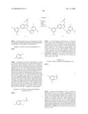 NOVEL INHIBITORS OF HEPATITIS C VIRUS REPLICATION diagram and image