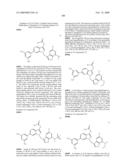 NOVEL INHIBITORS OF HEPATITIS C VIRUS REPLICATION diagram and image