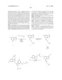 NOVEL INHIBITORS OF HEPATITIS C VIRUS REPLICATION diagram and image