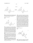 NOVEL INHIBITORS OF HEPATITIS C VIRUS REPLICATION diagram and image