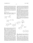 NOVEL INHIBITORS OF HEPATITIS C VIRUS REPLICATION diagram and image