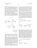 NOVEL INHIBITORS OF HEPATITIS C VIRUS REPLICATION diagram and image