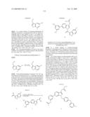 NOVEL INHIBITORS OF HEPATITIS C VIRUS REPLICATION diagram and image