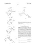 NOVEL INHIBITORS OF HEPATITIS C VIRUS REPLICATION diagram and image