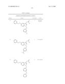 NOVEL INHIBITORS OF HEPATITIS C VIRUS REPLICATION diagram and image