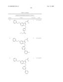 NOVEL INHIBITORS OF HEPATITIS C VIRUS REPLICATION diagram and image