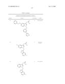 NOVEL INHIBITORS OF HEPATITIS C VIRUS REPLICATION diagram and image