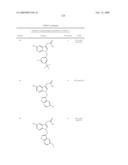 NOVEL INHIBITORS OF HEPATITIS C VIRUS REPLICATION diagram and image