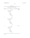 NOVEL INHIBITORS OF HEPATITIS C VIRUS REPLICATION diagram and image