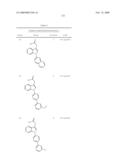 NOVEL INHIBITORS OF HEPATITIS C VIRUS REPLICATION diagram and image