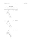 NOVEL INHIBITORS OF HEPATITIS C VIRUS REPLICATION diagram and image