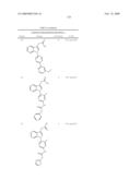 NOVEL INHIBITORS OF HEPATITIS C VIRUS REPLICATION diagram and image