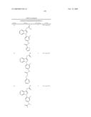 NOVEL INHIBITORS OF HEPATITIS C VIRUS REPLICATION diagram and image