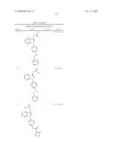 NOVEL INHIBITORS OF HEPATITIS C VIRUS REPLICATION diagram and image