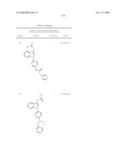 NOVEL INHIBITORS OF HEPATITIS C VIRUS REPLICATION diagram and image