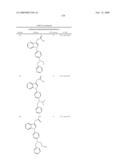 NOVEL INHIBITORS OF HEPATITIS C VIRUS REPLICATION diagram and image