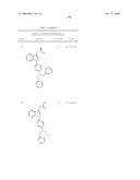 NOVEL INHIBITORS OF HEPATITIS C VIRUS REPLICATION diagram and image