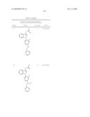 NOVEL INHIBITORS OF HEPATITIS C VIRUS REPLICATION diagram and image