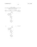 NOVEL INHIBITORS OF HEPATITIS C VIRUS REPLICATION diagram and image