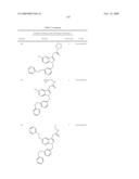 NOVEL INHIBITORS OF HEPATITIS C VIRUS REPLICATION diagram and image