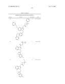 NOVEL INHIBITORS OF HEPATITIS C VIRUS REPLICATION diagram and image