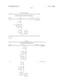 NOVEL INHIBITORS OF HEPATITIS C VIRUS REPLICATION diagram and image