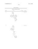 NOVEL INHIBITORS OF HEPATITIS C VIRUS REPLICATION diagram and image