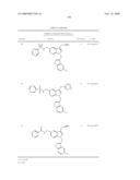 NOVEL INHIBITORS OF HEPATITIS C VIRUS REPLICATION diagram and image