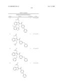 NOVEL INHIBITORS OF HEPATITIS C VIRUS REPLICATION diagram and image