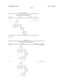 NOVEL INHIBITORS OF HEPATITIS C VIRUS REPLICATION diagram and image