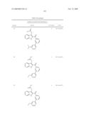 NOVEL INHIBITORS OF HEPATITIS C VIRUS REPLICATION diagram and image