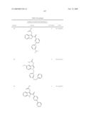 NOVEL INHIBITORS OF HEPATITIS C VIRUS REPLICATION diagram and image