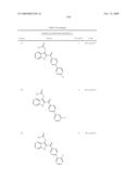 NOVEL INHIBITORS OF HEPATITIS C VIRUS REPLICATION diagram and image