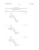 NOVEL INHIBITORS OF HEPATITIS C VIRUS REPLICATION diagram and image