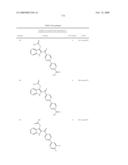 NOVEL INHIBITORS OF HEPATITIS C VIRUS REPLICATION diagram and image