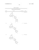 NOVEL INHIBITORS OF HEPATITIS C VIRUS REPLICATION diagram and image