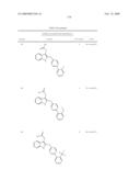 NOVEL INHIBITORS OF HEPATITIS C VIRUS REPLICATION diagram and image