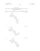 NOVEL INHIBITORS OF HEPATITIS C VIRUS REPLICATION diagram and image