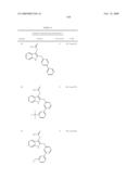 NOVEL INHIBITORS OF HEPATITIS C VIRUS REPLICATION diagram and image