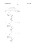 NOVEL INHIBITORS OF HEPATITIS C VIRUS REPLICATION diagram and image