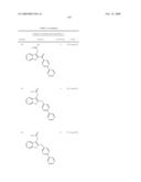 NOVEL INHIBITORS OF HEPATITIS C VIRUS REPLICATION diagram and image