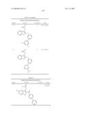 NOVEL INHIBITORS OF HEPATITIS C VIRUS REPLICATION diagram and image