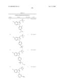 NOVEL INHIBITORS OF HEPATITIS C VIRUS REPLICATION diagram and image