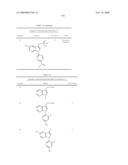 NOVEL INHIBITORS OF HEPATITIS C VIRUS REPLICATION diagram and image