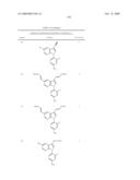 NOVEL INHIBITORS OF HEPATITIS C VIRUS REPLICATION diagram and image