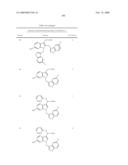 NOVEL INHIBITORS OF HEPATITIS C VIRUS REPLICATION diagram and image