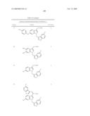 NOVEL INHIBITORS OF HEPATITIS C VIRUS REPLICATION diagram and image